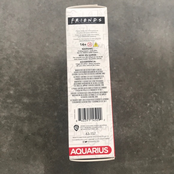 F.R.I.E.N.D.S Jigsaw Puzzle - Picture 8 of 8